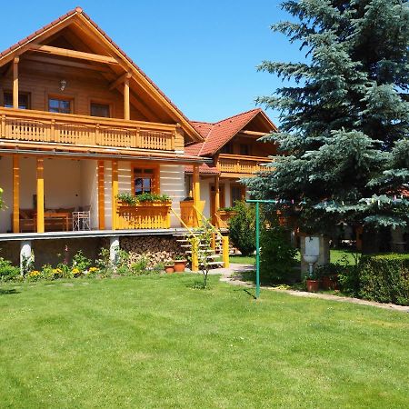 Privat Alenka Hotel Liptovsky Mikulas Bagian luar foto