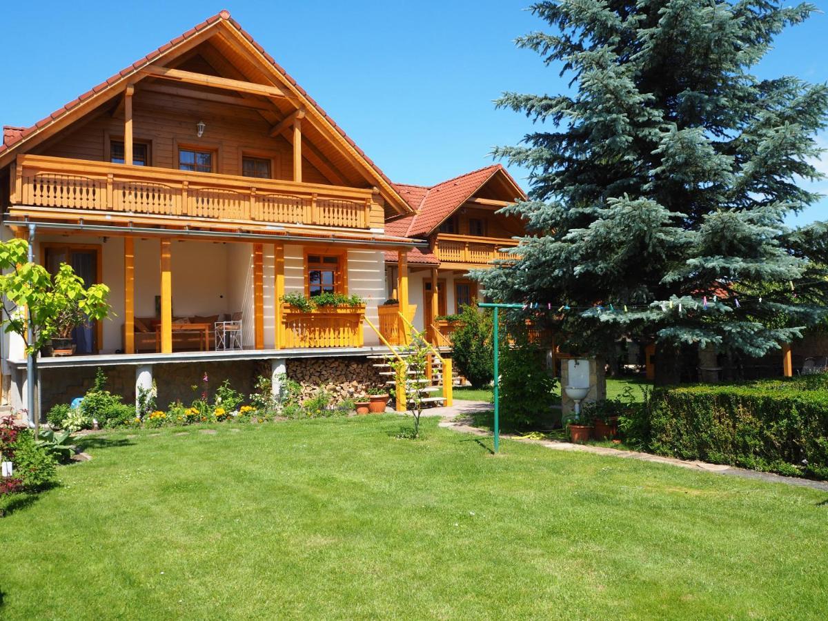 Privat Alenka Hotel Liptovsky Mikulas Bagian luar foto