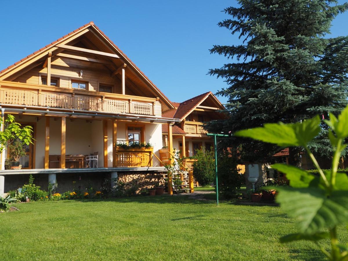 Privat Alenka Hotel Liptovsky Mikulas Bagian luar foto