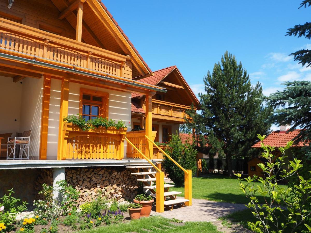 Privat Alenka Hotel Liptovsky Mikulas Bagian luar foto