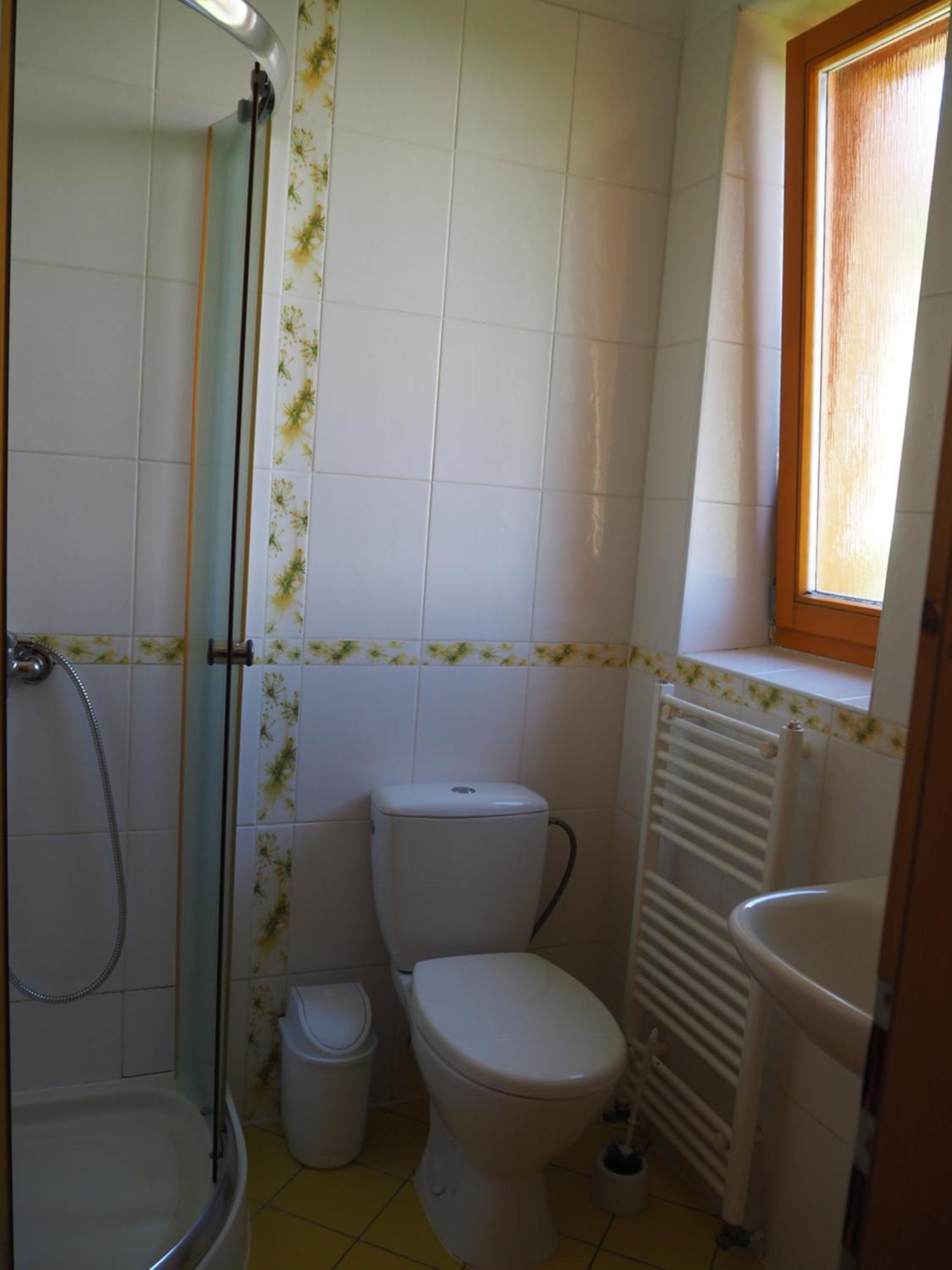 Privat Alenka Hotel Liptovsky Mikulas Bagian luar foto