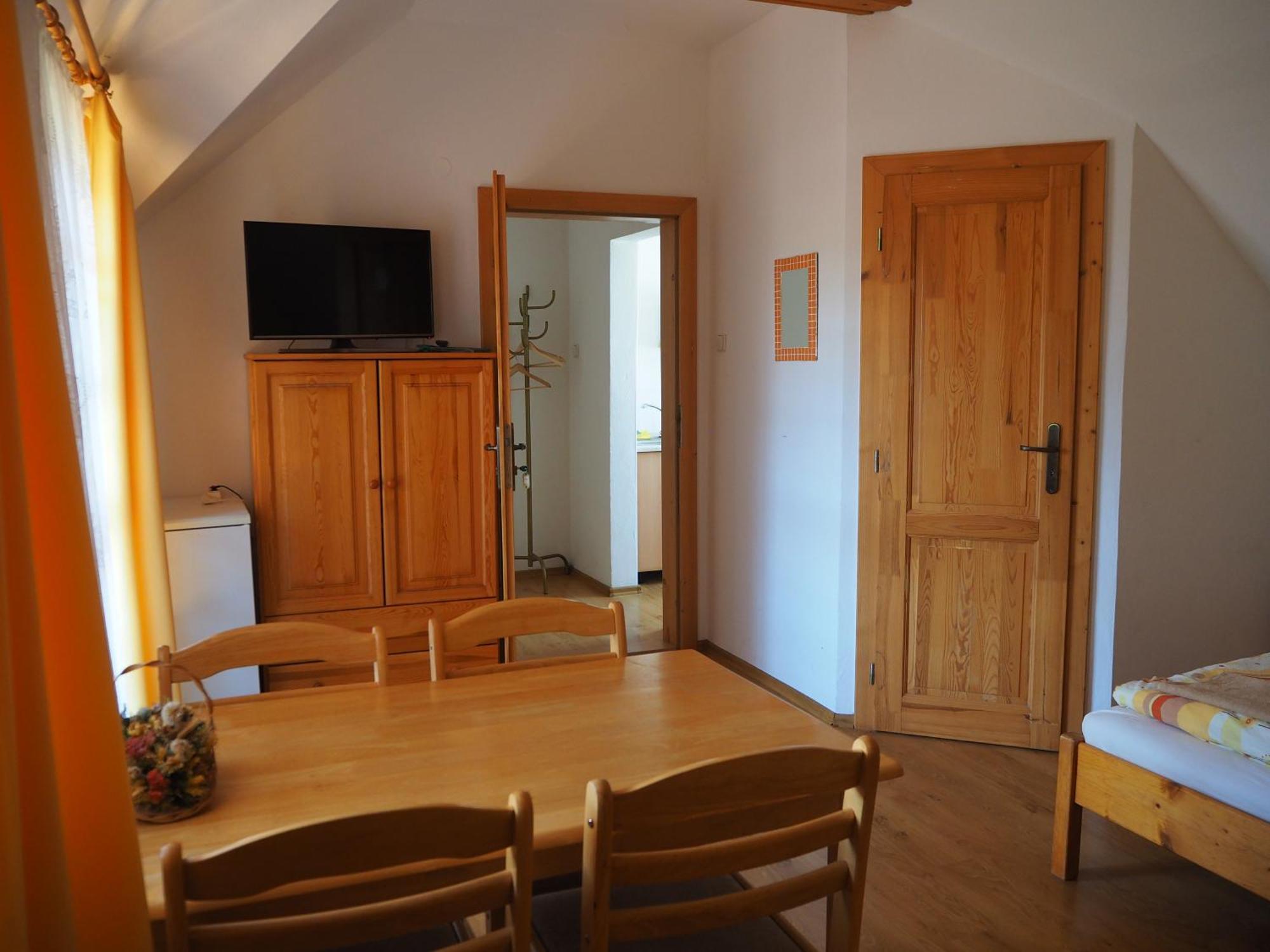 Privat Alenka Hotel Liptovsky Mikulas Bagian luar foto