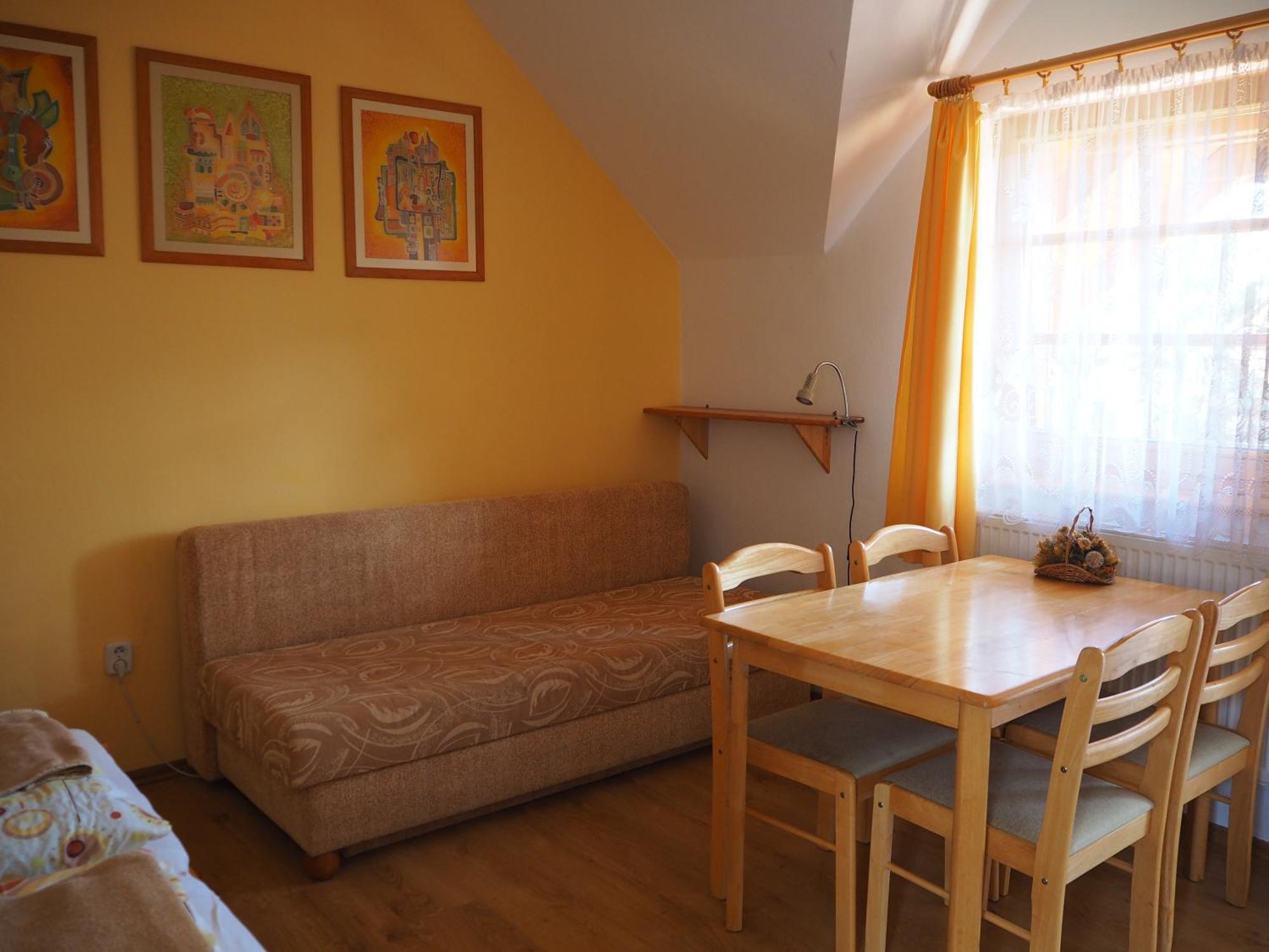 Privat Alenka Hotel Liptovsky Mikulas Bagian luar foto
