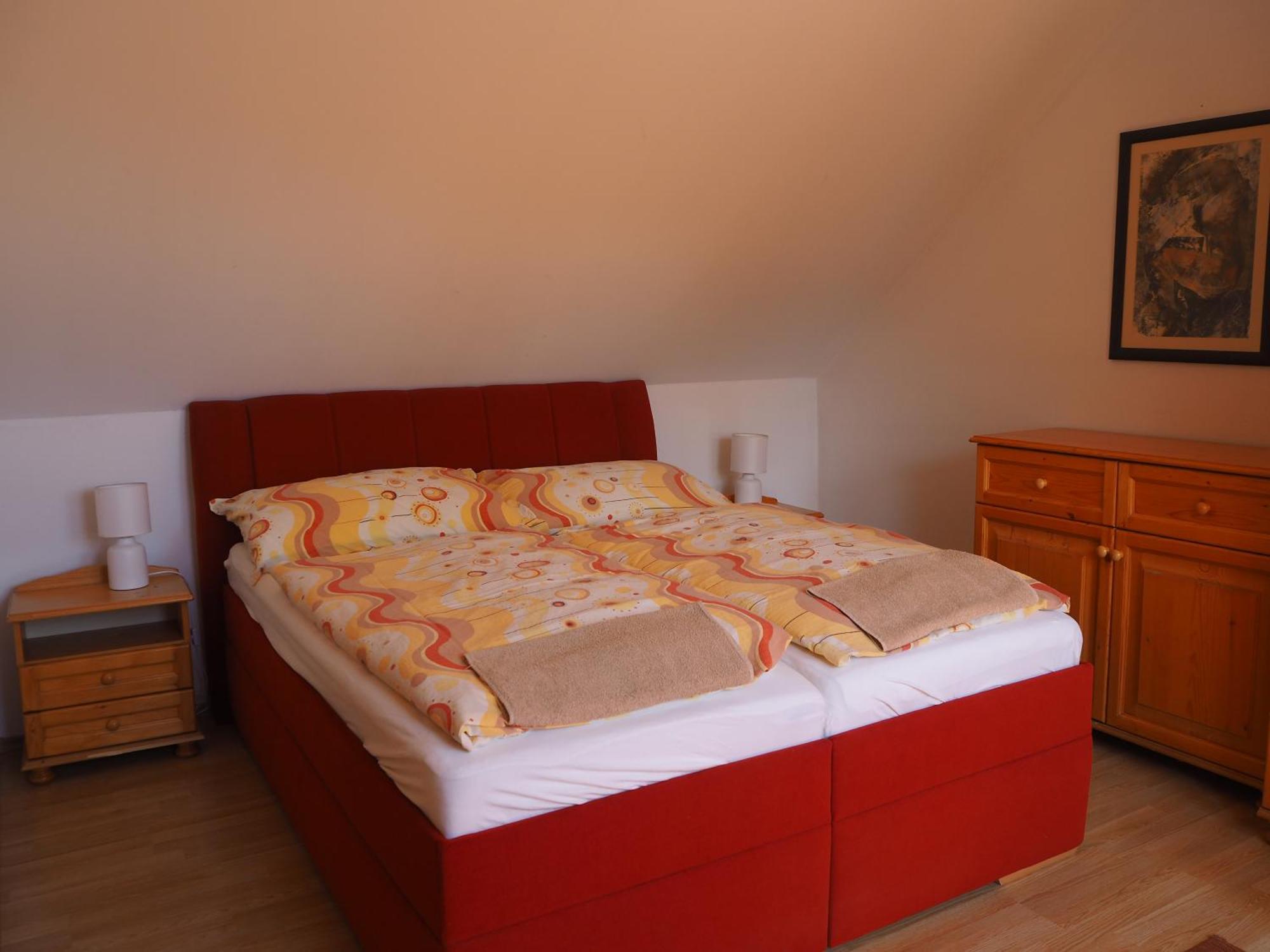 Privat Alenka Hotel Liptovsky Mikulas Bagian luar foto
