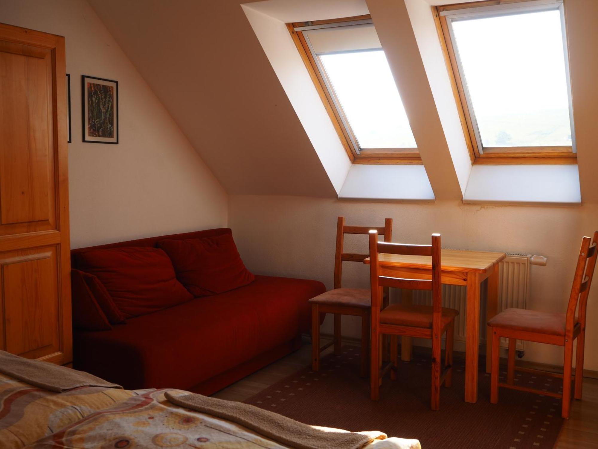 Privat Alenka Hotel Liptovsky Mikulas Bagian luar foto