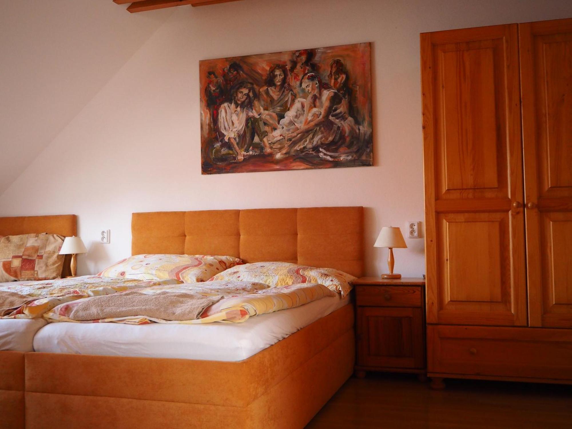 Privat Alenka Hotel Liptovsky Mikulas Bagian luar foto
