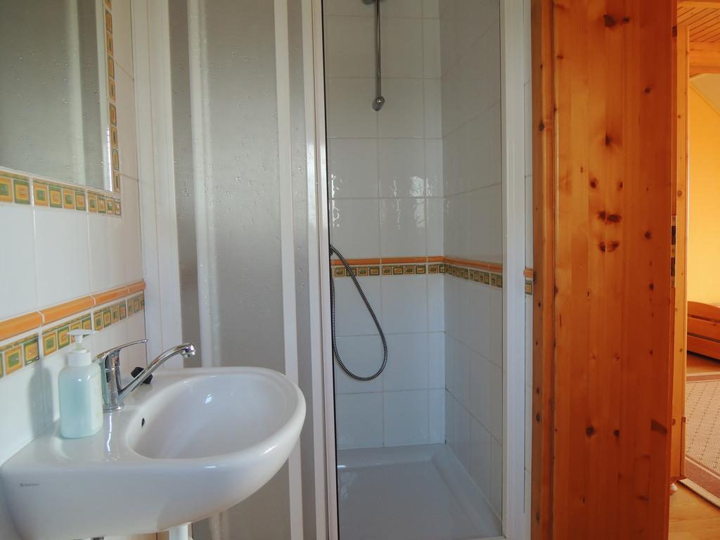 Privat Alenka Hotel Liptovsky Mikulas Bagian luar foto
